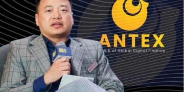 Shark Bình và những ồn ào quanh dự án AntEx