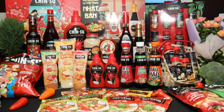 Masan Consumer chuẩn bị đưa “tân binh” 5 tỷ USD MCH lên HoSE