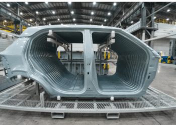 Vingroup thành lập VinMetal – Bước tiến chiến lược vào lĩnh vực sản xuất thép công nghệ cao