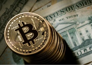 Đòn bẩy Bitcoin áp sát 40 tỷ USD trước thềm cuộc họp lãi suất quan trọng của Fed