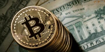Đòn bẩy Bitcoin áp sát 40 tỷ USD trước thềm cuộc họp lãi suất quan trọng của Fed