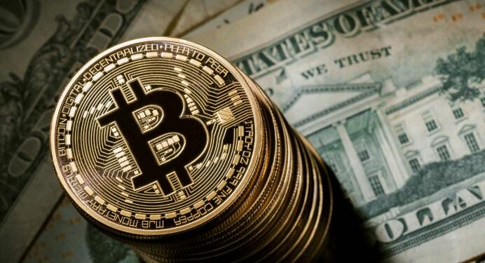 Đòn bẩy Bitcoin áp sát 40 tỷ USD trước thềm cuộc họp lãi suất quan trọng của Fed