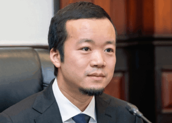 Chân dung “ông trùm” lừa đảo trực tuyến Chen Zhi