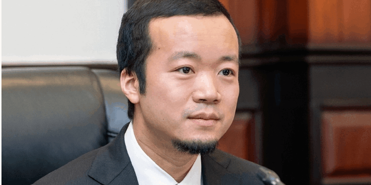 Chân dung “ông trùm” lừa đảo trực tuyến Chen Zhi