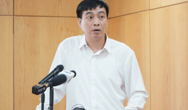 Bộ Công Thương lên tiếng về vụ việc liên quan đến Chu Thanh Huyền