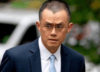Tổng thống Trump ân xá nhà sáng lập Binance – Bước ngoặt lớn của ngành tiền số Mỹ