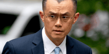 Tổng thống Trump ân xá nhà sáng lập Binance – Bước ngoặt lớn của ngành tiền số Mỹ