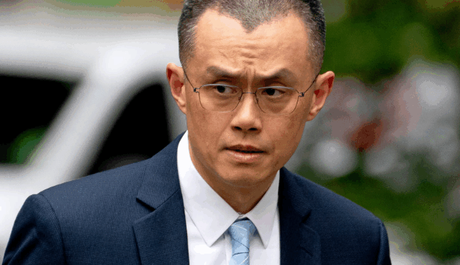 Tổng thống Trump ân xá nhà sáng lập Binance – Bước ngoặt lớn của ngành tiền số Mỹ