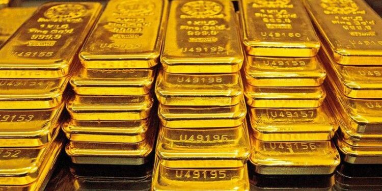 Giá vàng miếng SJC vượt 140 triệu đồng/lượng – Lập đỉnh mới giữa biến động toàn cầu