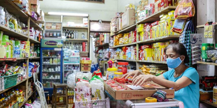 Bỏ thuế khoán, áp dụng kê khai: Thay đổi lớn cho hộ kinh doanh từ 2026