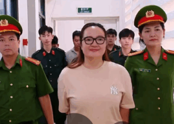vimoney: Nữ doanh nhân Hoàng Hường vừa bị khởi tố là ai?