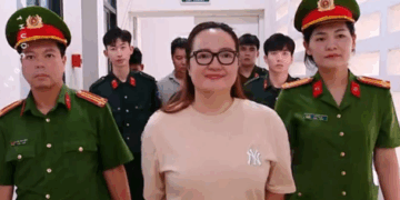 vimoney: Nữ doanh nhân Hoàng Hường vừa bị khởi tố là ai?