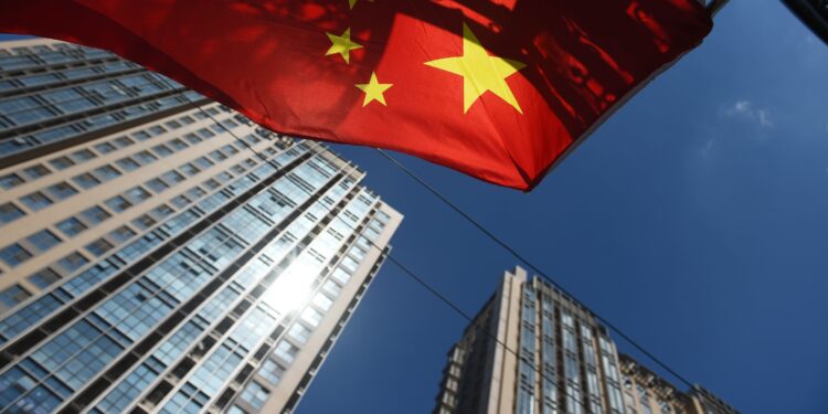 Điểm nổi bật trong kế hoạch kinh tế 5 năm (2026-2030) của Trung Quốc