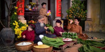 Chính thức: Nghỉ Tết Bính Ngọ 2026 kéo dài 9 ngày liên tiếp