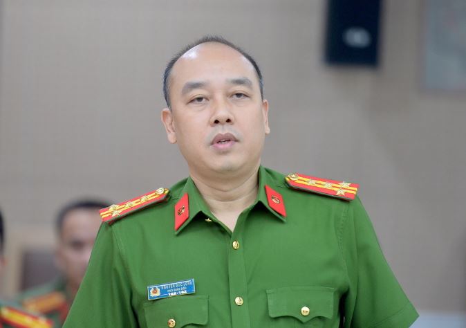vimoney- Công an Hà Nội xác minh dự án tiền ảo AntEx liên quan đến Shark Bình