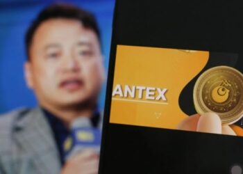 Công an Hà Nội xác minh dự án tiền ảo AntEx liên quan đến Shark Bình