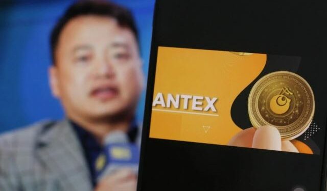 Công an Hà Nội xác minh dự án tiền ảo AntEx liên quan đến Shark Bình