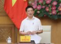 Phó Thủ tướng chỉ đạo tăng cường kiểm soát rửa tiền trên sàn bất động sản và tiền ảoPhó Thủ tướng chỉ đạo tăng cường kiểm soát rửa tiền trên sàn bất động sản và tiền ảo