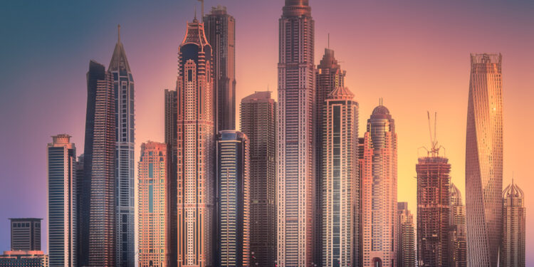 Điểm mặt những “thiên đường crypto” mới nổi năm 2025