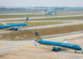 Vietnam Airlines thu trung bình 330 tỷ đồng/ngày trong 9 tháng đầu năm