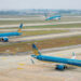Vietnam Airlines thu trung bình 330 tỷ đồng/ngày trong 9 tháng đầu năm