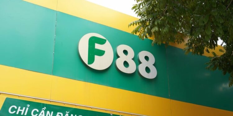 F88 phát hành 10 triệu trái phiếu, lãi suất 10%/năm