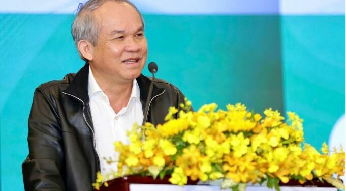 Hoàng Anh Gia Lai IPO Công ty Nông nghiệp tại Lào