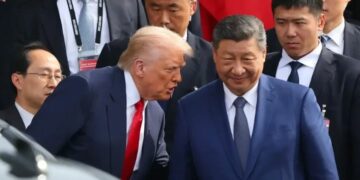 Trung Quốc tạm hoãn áp thuế 24% với hàng hóa Mỹ, mở dư địa cho đàm phán thương mại