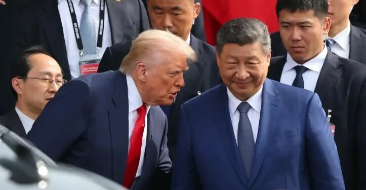 Trung Quốc tạm hoãn áp thuế 24% với hàng hóa Mỹ, mở dư địa cho đàm phán thương mại