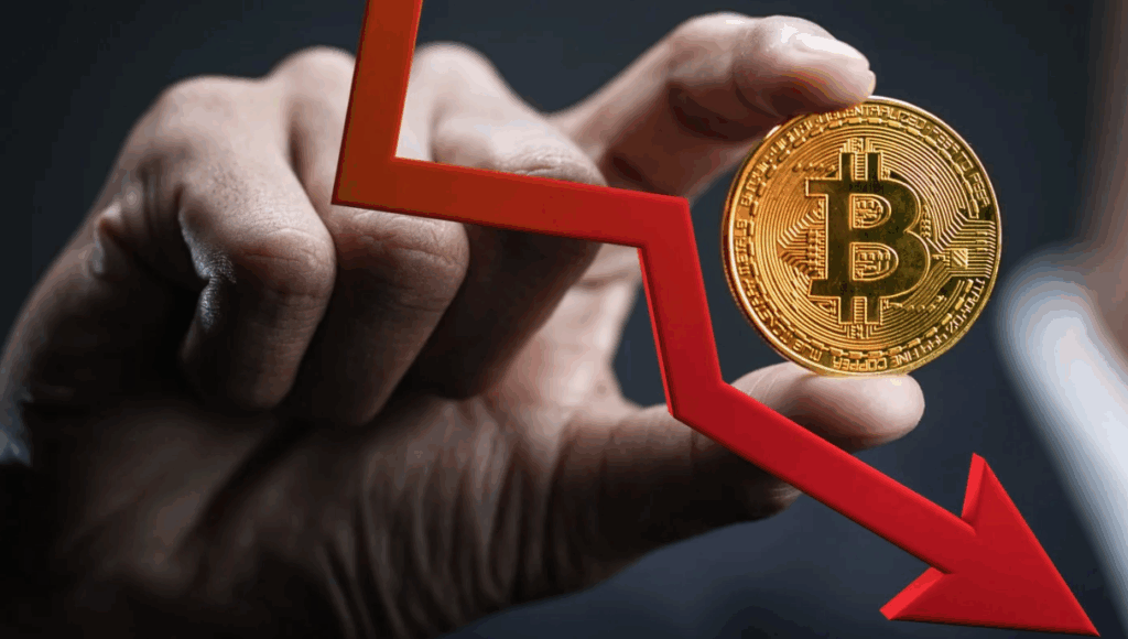 Bitcoin "thủng" 100.000 USD: Thị trường tiền số đối mặt làn sóng bi quan