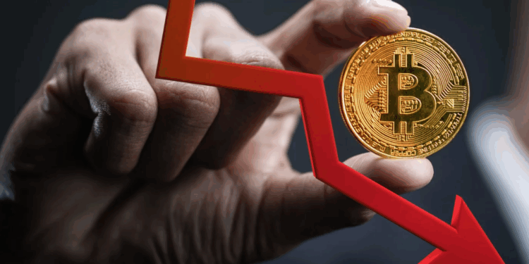 Bitcoin "thủng" 100.000 USD: Thị trường tiền số đối mặt làn sóng bi quan