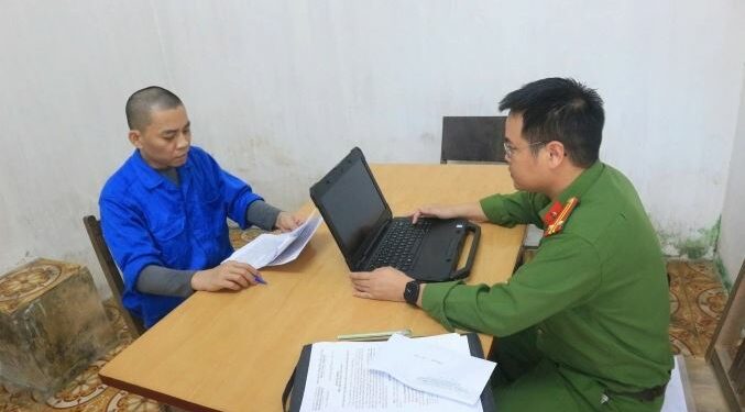 Bắt Tổng giám đốc hệ thống đầu tư tiền ảo AGOLD vì cáo buộc chiếm đoạt tài sản