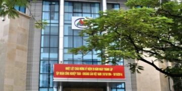 Vimico – Công ty khai thác vàng lớn nhất Việt Nam đối mặt nguy cơ mất tư cách công ty đại chúng