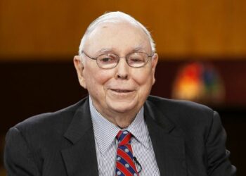 3 bài học đầu tư đắt giá từ Charlie Munger, nhà đầu tư hiện đại không nên bỏ qua