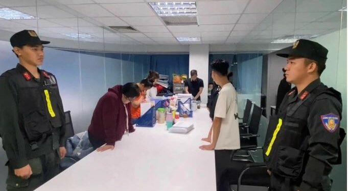 7000 người già bị đường dây lừa đảo giăng bẫy