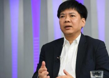 Hé lộ hệ sinh thái giáo dục ảo của Shark Thủy và cuộc huy động vốn khổng lồ