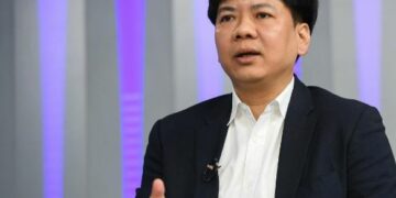 Hé lộ hệ sinh thái giáo dục ảo của Shark Thủy và cuộc huy động vốn khổng lồ