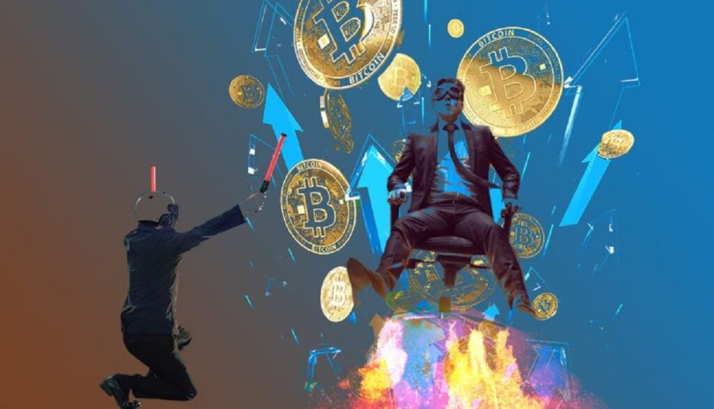 Cảnh giác “chiêu shill” trong tiền điện tử: Khi lòng tin bị đem ra trao đổi