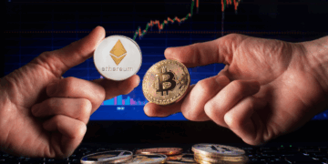 Thị trường tiền điện tử đối mặt biến động mạnh trước khủng hoảng việc làm Mỹ