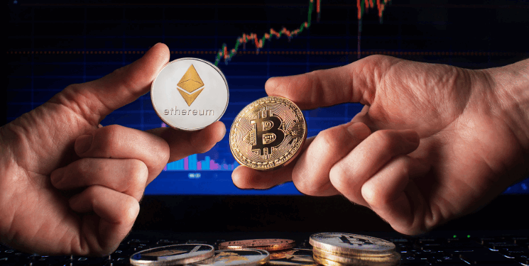 Thị trường tiền điện tử đối mặt biến động mạnh trước khủng hoảng việc làm Mỹ