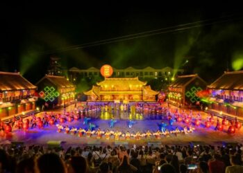 Vingroup bổ sung trụ cột Văn hóa trong chiến lược phát triển dài hạn