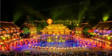 Vingroup bổ sung trụ cột Văn hóa trong chiến lược phát triển dài hạn